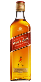 Johnnie Walker Red Label