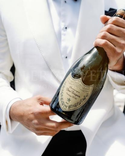 Dom Pérignon
